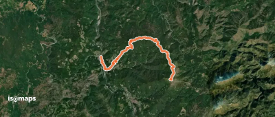 OSM Route 1934907
