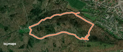 HM3 Klüt-Erlebnis-Runde