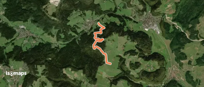 Hausen am Tann - Hessenbühl