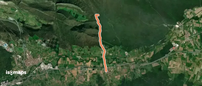 Bernoako Galtzada: Iturmendi