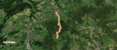 Bisingen - Streichen