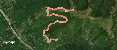 OSM Route 17906401