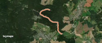 Ww Greifenbachmühle-Greifenbachstauweiher