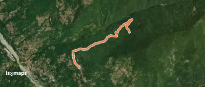 OSM Route 17906402