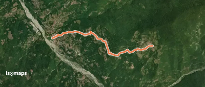 OSM Route 17906403