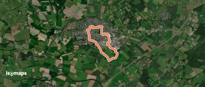 Bollartroute