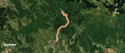 OSM Route 1936839