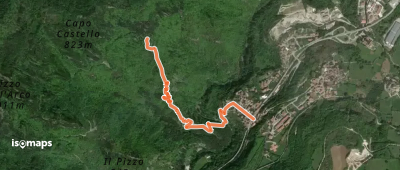 OSM Route 17445928