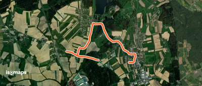 Kürbisrundwanderweg Preding Route E