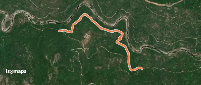 OSM Route 17445932