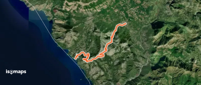 OSM Route 17906724