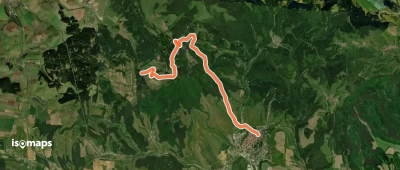 OSM Route 1936840