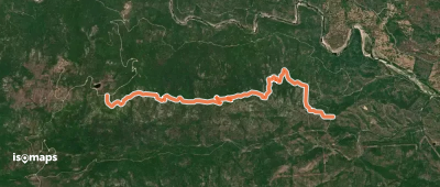 OSM Route 17445933