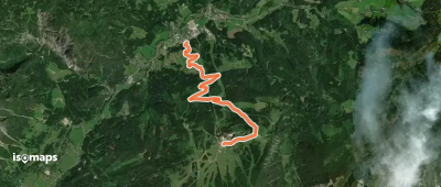 Wanderweg 25