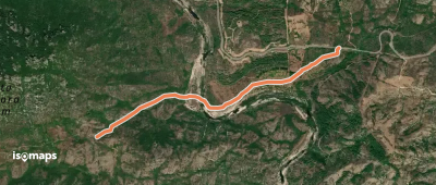 OSM Route 17445945