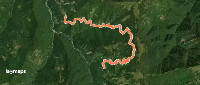 OSM Route 17906907