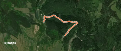 OSM Route 1936841