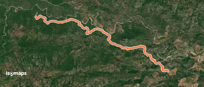 OSM Route 17445951