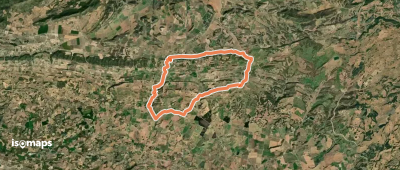 Sender de la serra de Montclar