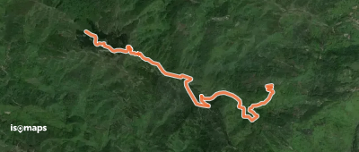 OSM Route 17446855