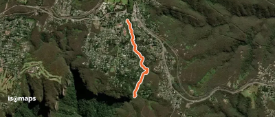 Charles Darwin Walk