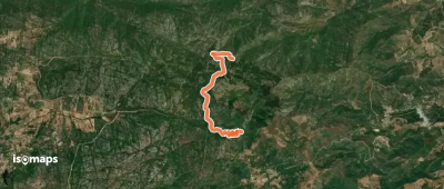 OSM Route 17448373