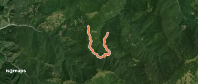 OSM Route 17907488