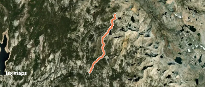 Meadow Brook Trail