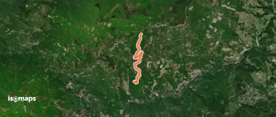 OSM Route 17908042
