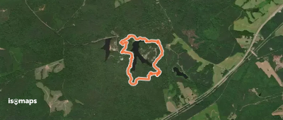Otter's Path Trail