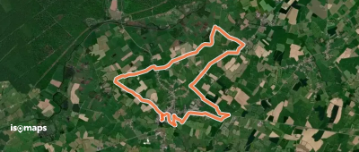 Circuit Dame Marguerite