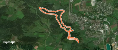 Feenspuren Kirgel Ausblicke
