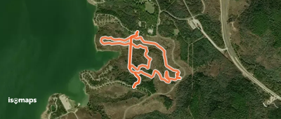 Talala Trail