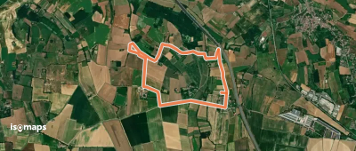 OSM Route 17909610