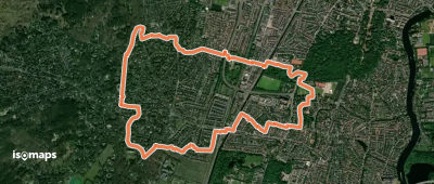 Rondje Aerdenhout