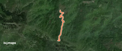 OSM Route 17450254