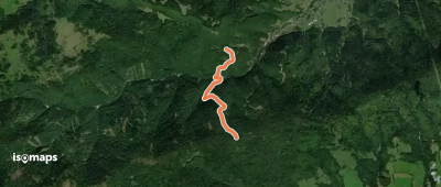 OSM Route 1942922
