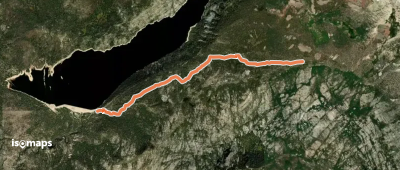 Bear Ridge Trail