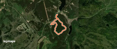 Valley View Trail