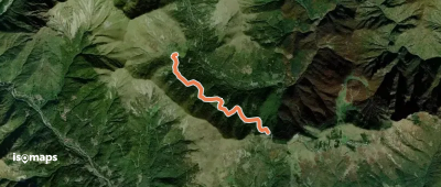 OSM Route 17912263
