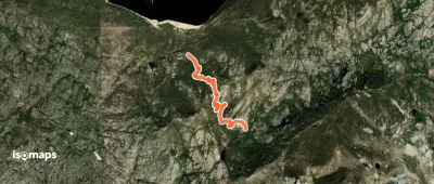 Bear Creek Cutoff