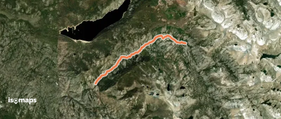 Bear Creek Trail
