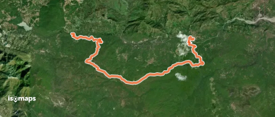 OSM Route 17913131