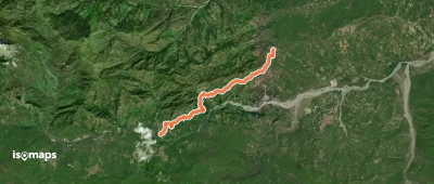 OSM Route 17913360