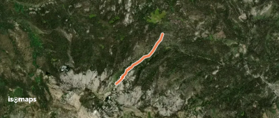 Rogers Creek Trail