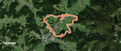 Rundweg Goldener Kopf