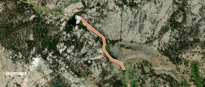 Obelisk Trail