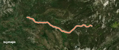Statham Trail