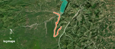 OSM Route 17915820