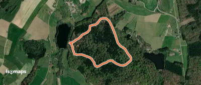 Parcours Sportif
